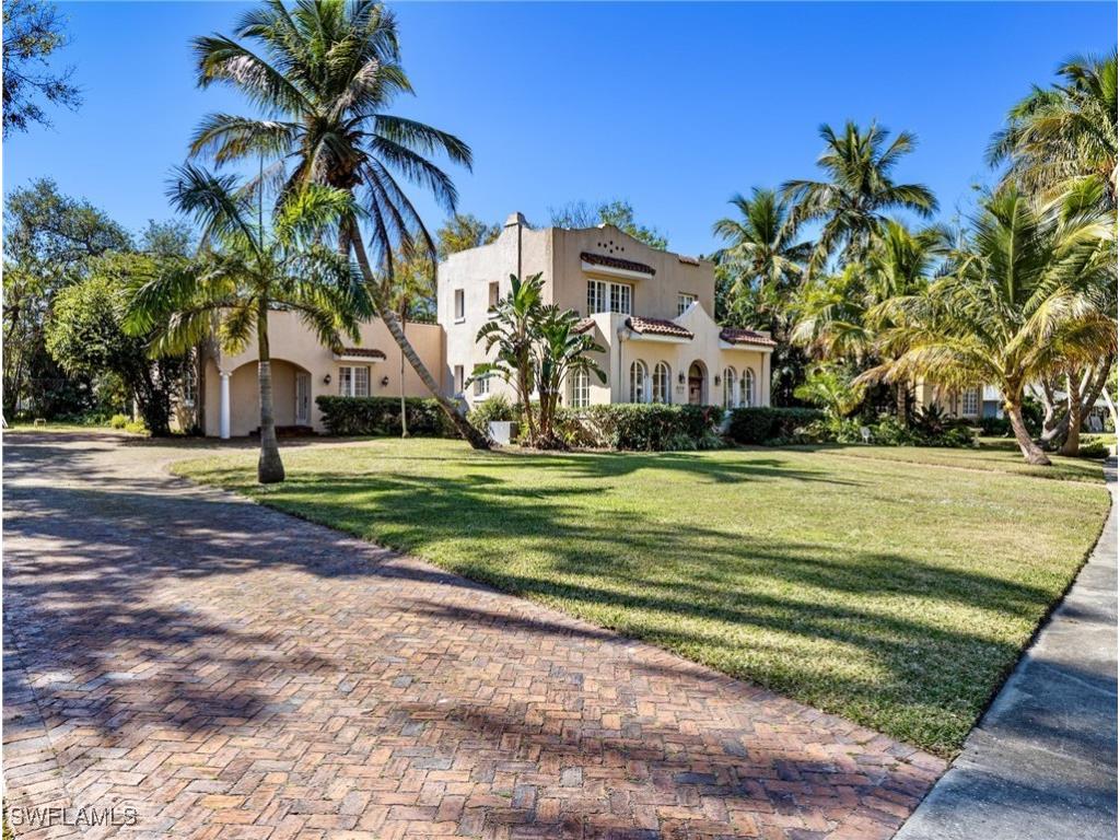 1324 Rio Vista Avenue Fort Myers FL 33901 225026314 image1