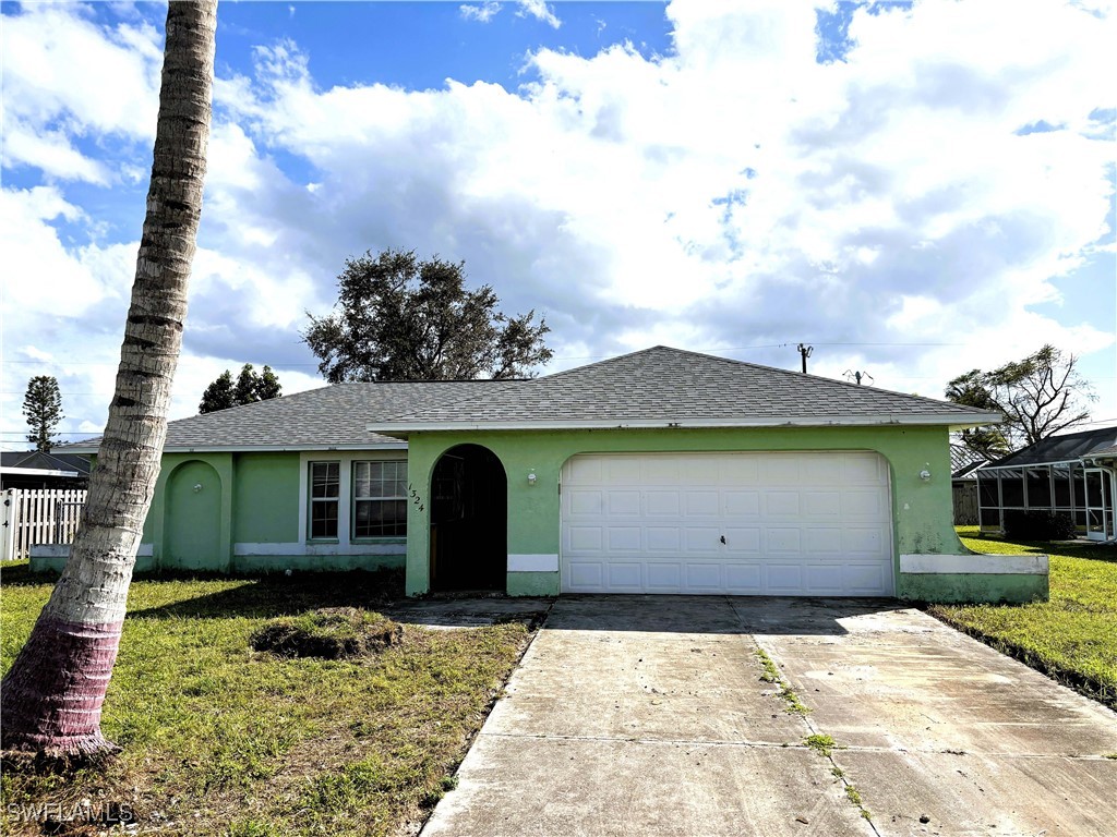 1324 SE 22nd Terrace Cape Coral FL 33990 224083799 image1