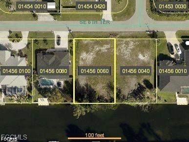 1324 SE 5th Terrace Cape Coral FL 33990 2026031065 image1