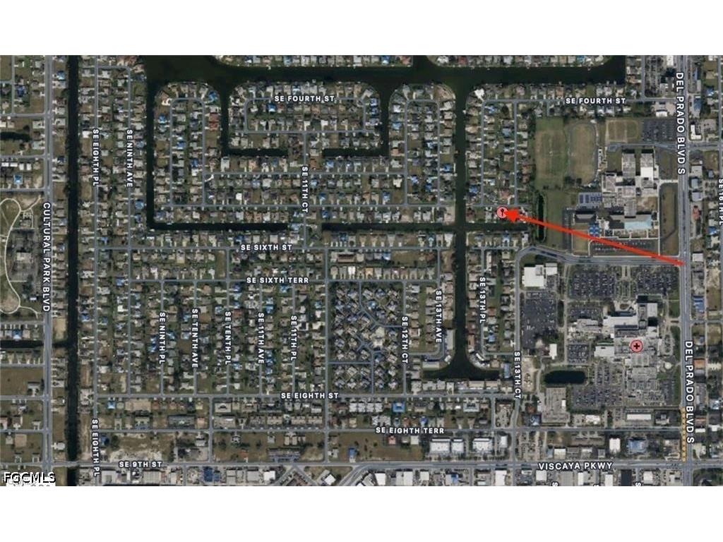 1324 SE 5th Terrace Cape Coral FL 33990 2026031065 image2