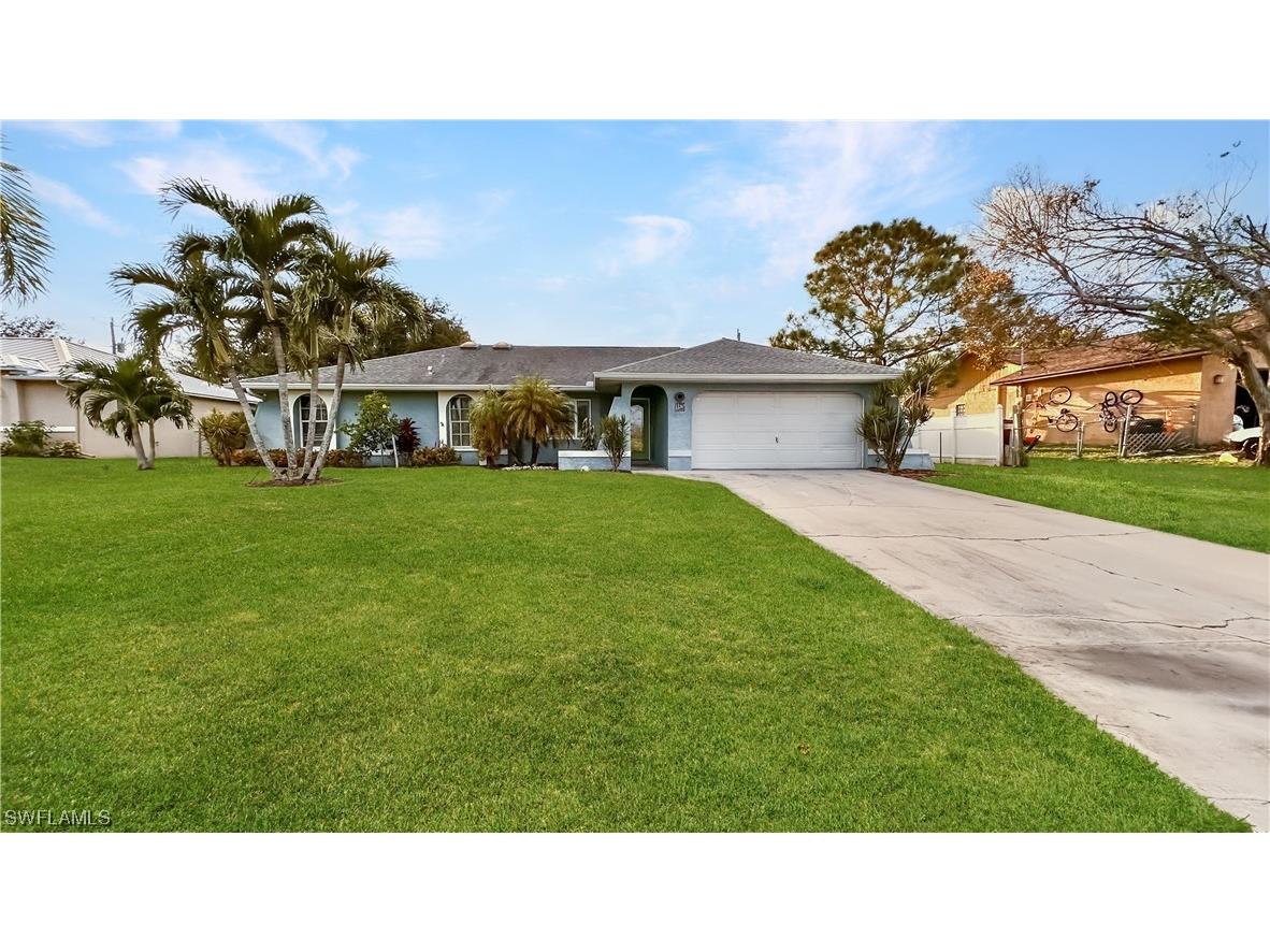 1324 SW 1st Avenue Cape Coral FL 33991 223071941 image1