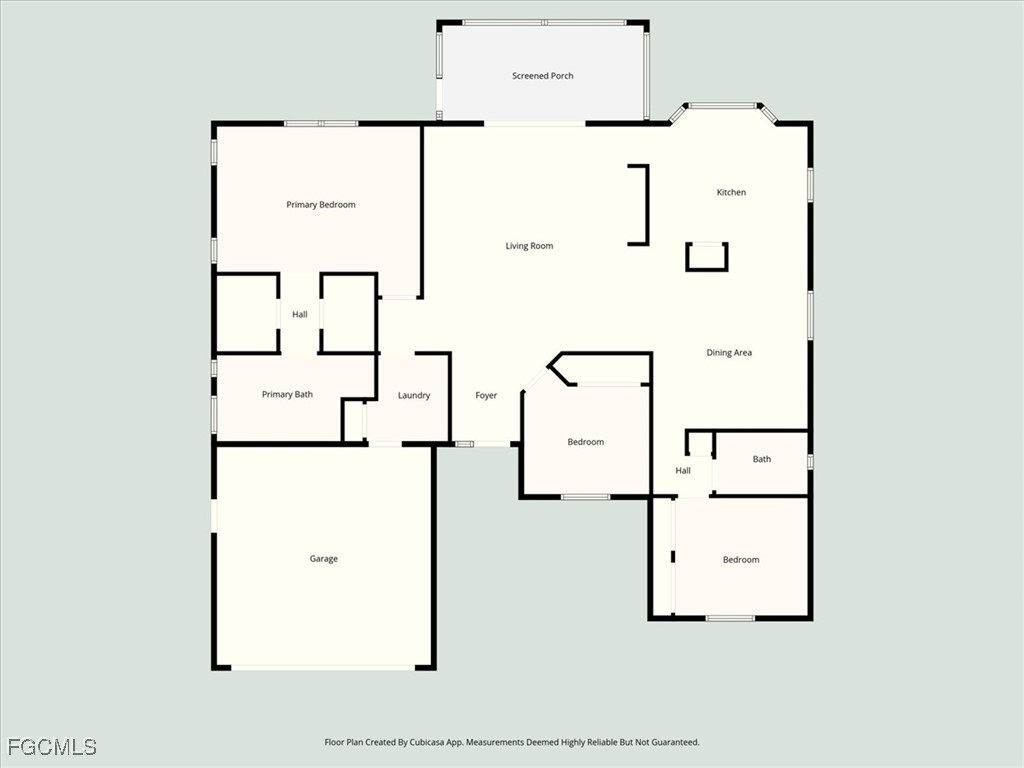 1324 SW 8th Court Cape Coral FL 33991 2025022928 image38