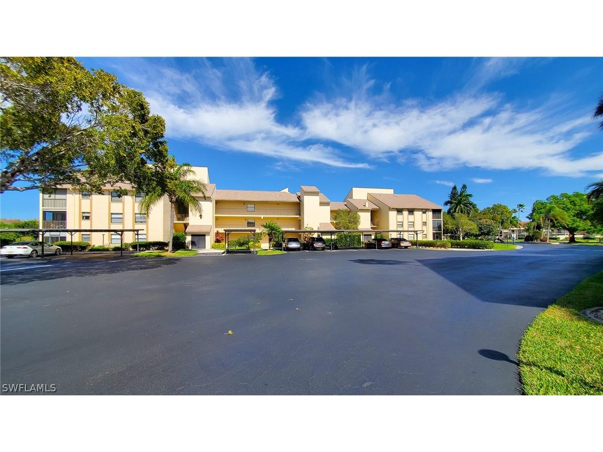 13240 White Marsh Lane #12 Fort Myers FL 33912 223003891 image1