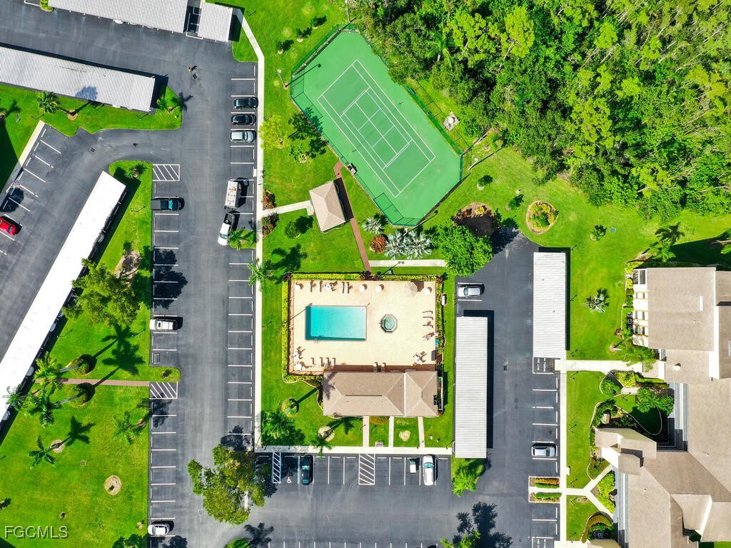 13240 White Marsh Lane #3139 Fort Myers FL 33912 2025016003 image23