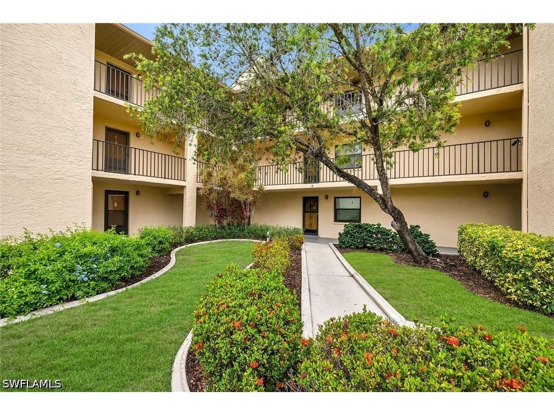 13240 White Marsh Lane #5 Fort Myers FL 33912 226022861 image1