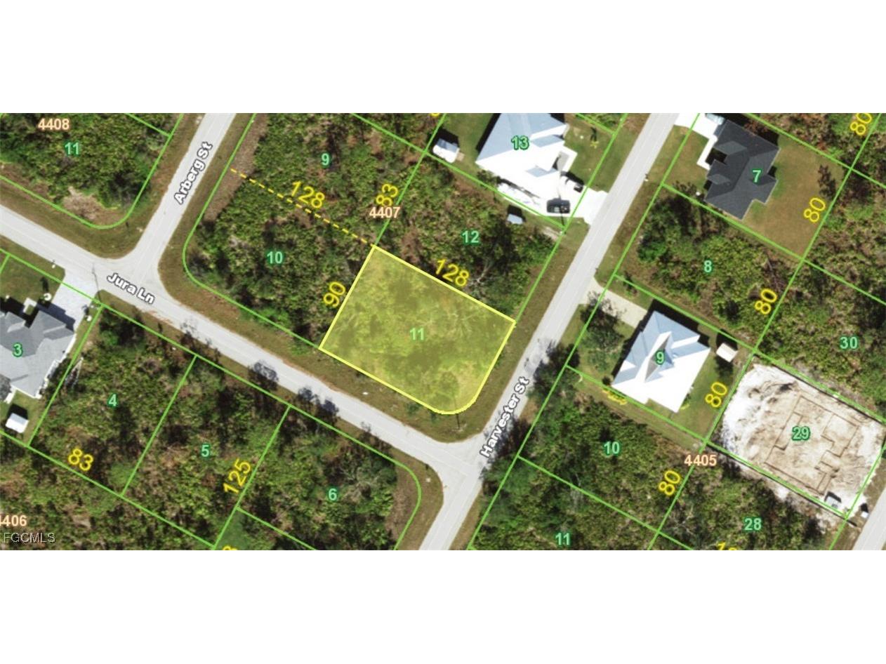 13244 Jura Lane Port Charlotte FL 33981 2025015925 image1