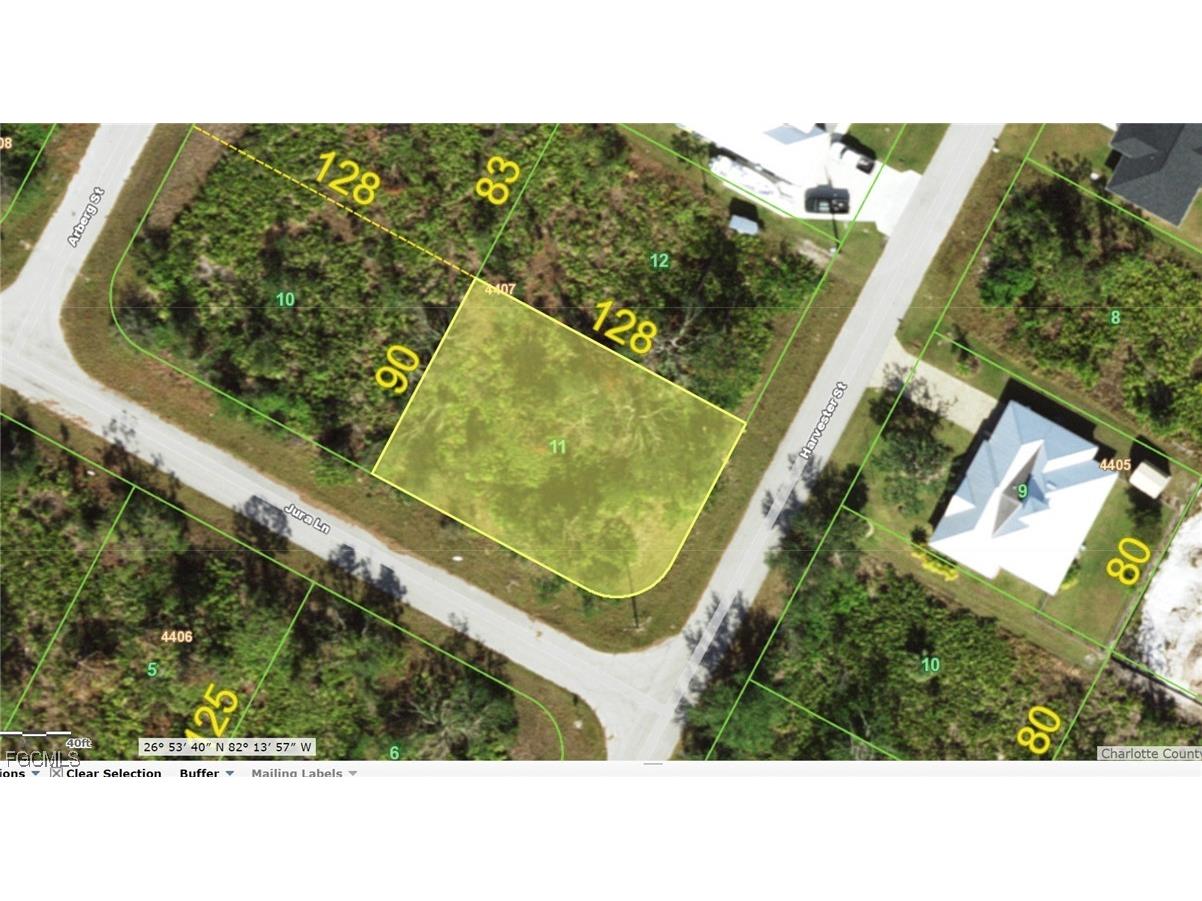 13244 Jura Lane Port Charlotte FL 33981 2025015925 image2