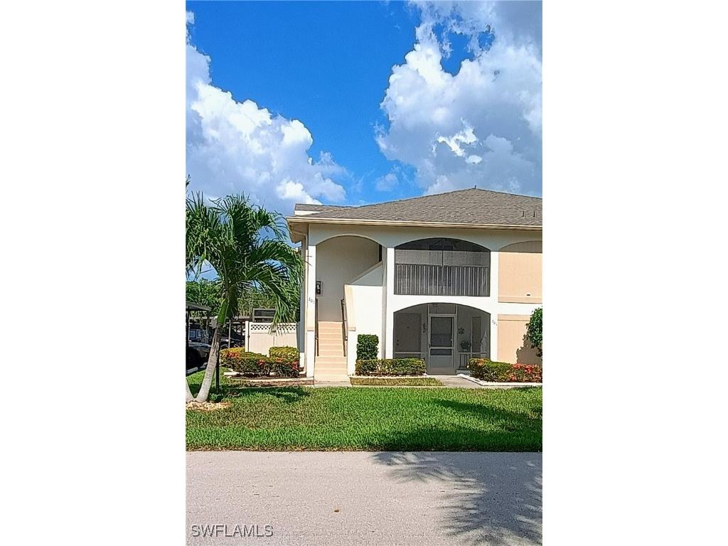 13247 Whitehaven Lane #705 Fort Myers FL 33966 225056501 image1