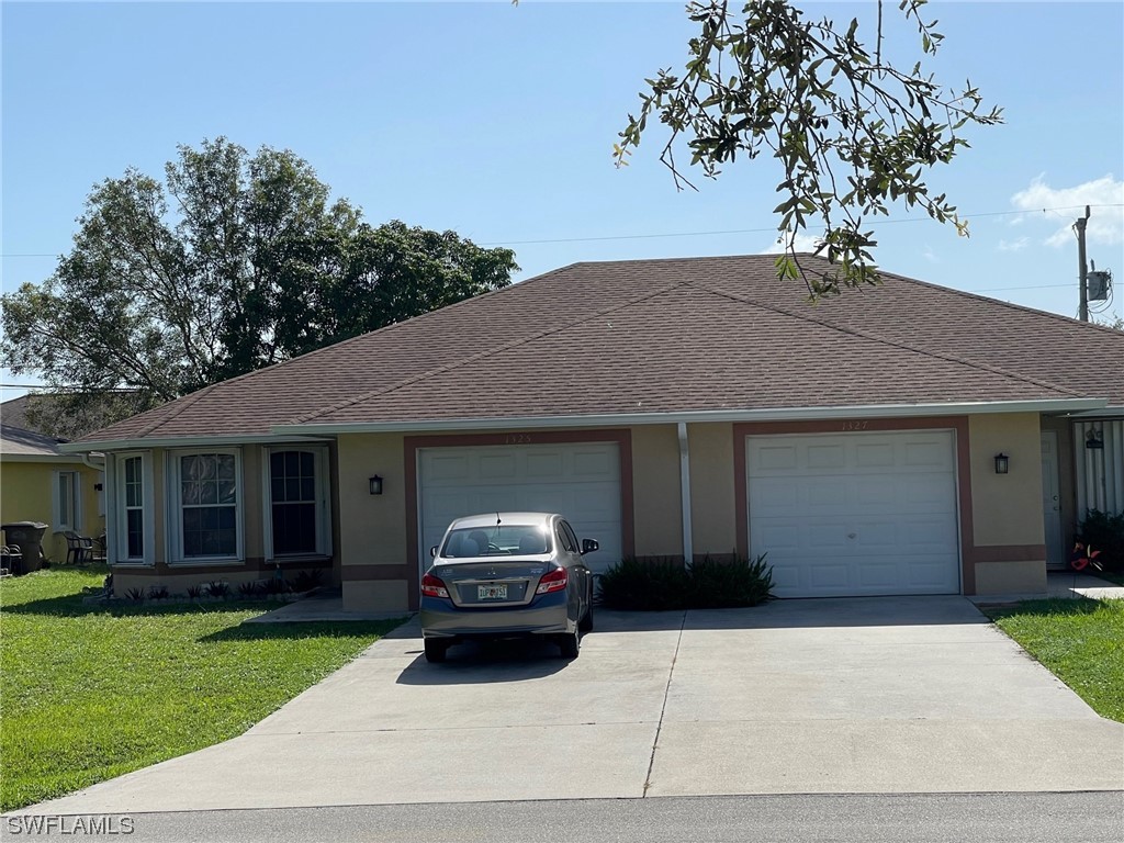 1325-1327 SE 8th Avenue Cape Coral FL 33990 223061409 image1