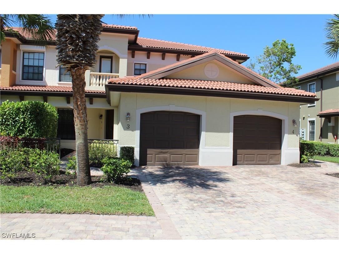 1325 Corso Palermo Court #3 Naples FL 34105 223074922 image1