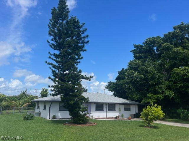 1325 Gramac Drive North Fort Myers FL 33917 224053201 image1