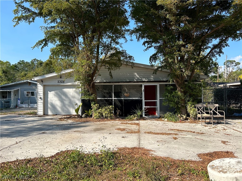 1325 Johnson Road North Fort Myers FL 33917 223016701 image1