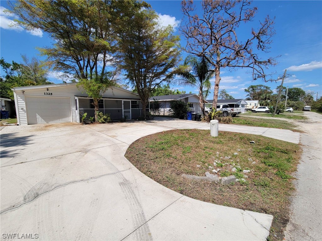 1325 Johnson Road North Fort Myers FL 33917 223030660 image1