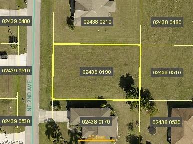 1325 NE 2nd Avenue Cape Coral FL 33909 222077393 image1