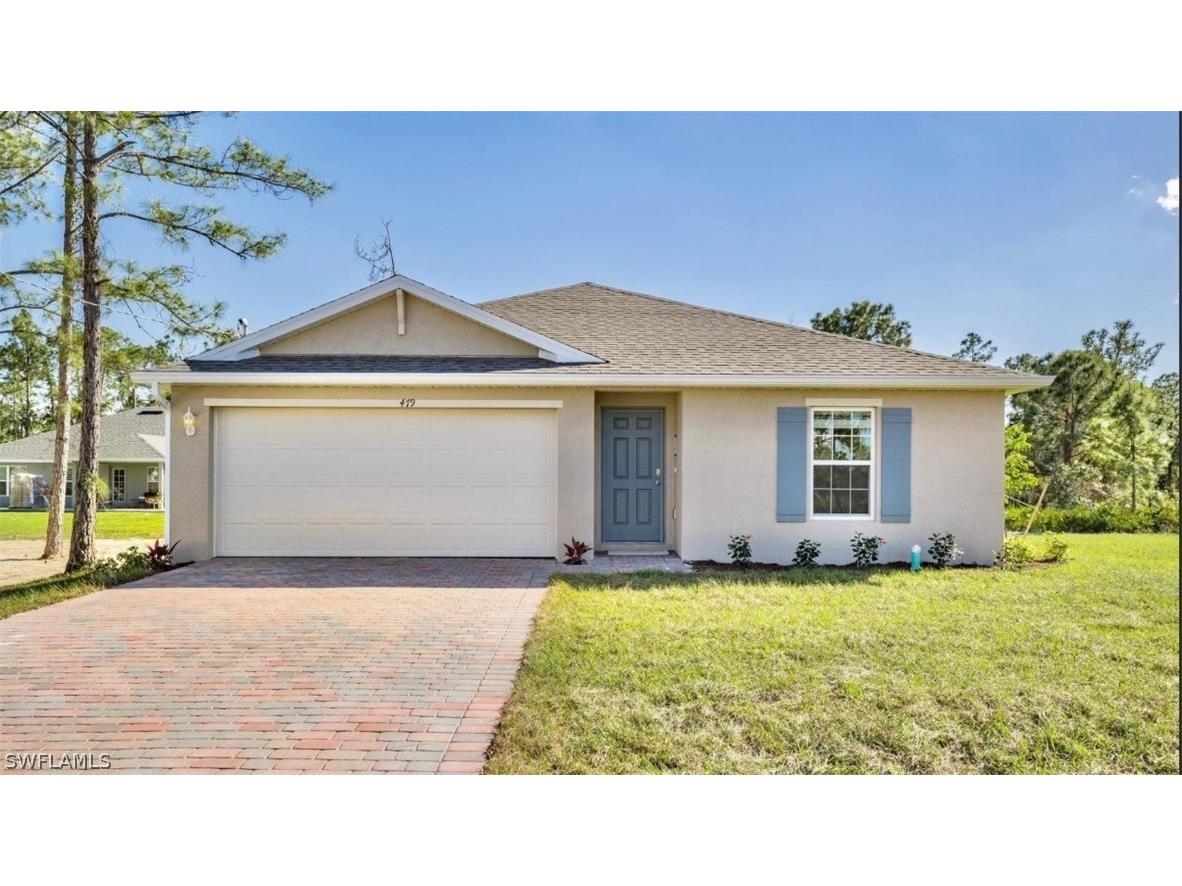 1325 NE 4th Place Cape Coral FL 33993 226009864 image1