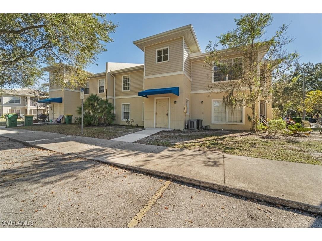 1325 Reflections Way #52-1 Immokalee FL 34142 224005723 image1