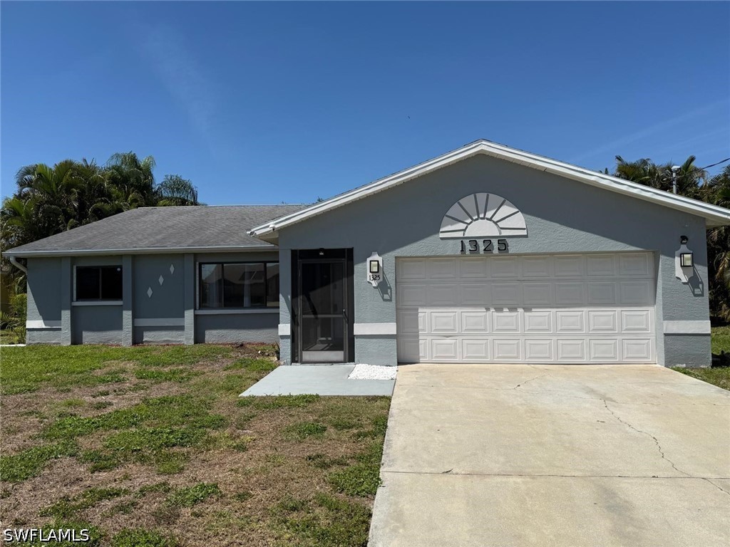1325 SW 28th Street Cape Coral FL 33914 226016830 image1