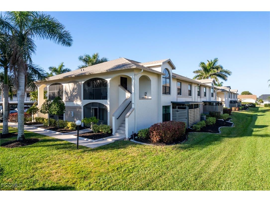 13256 Whitehaven Lane #501 Fort Myers FL 33966 2025008378 image1
