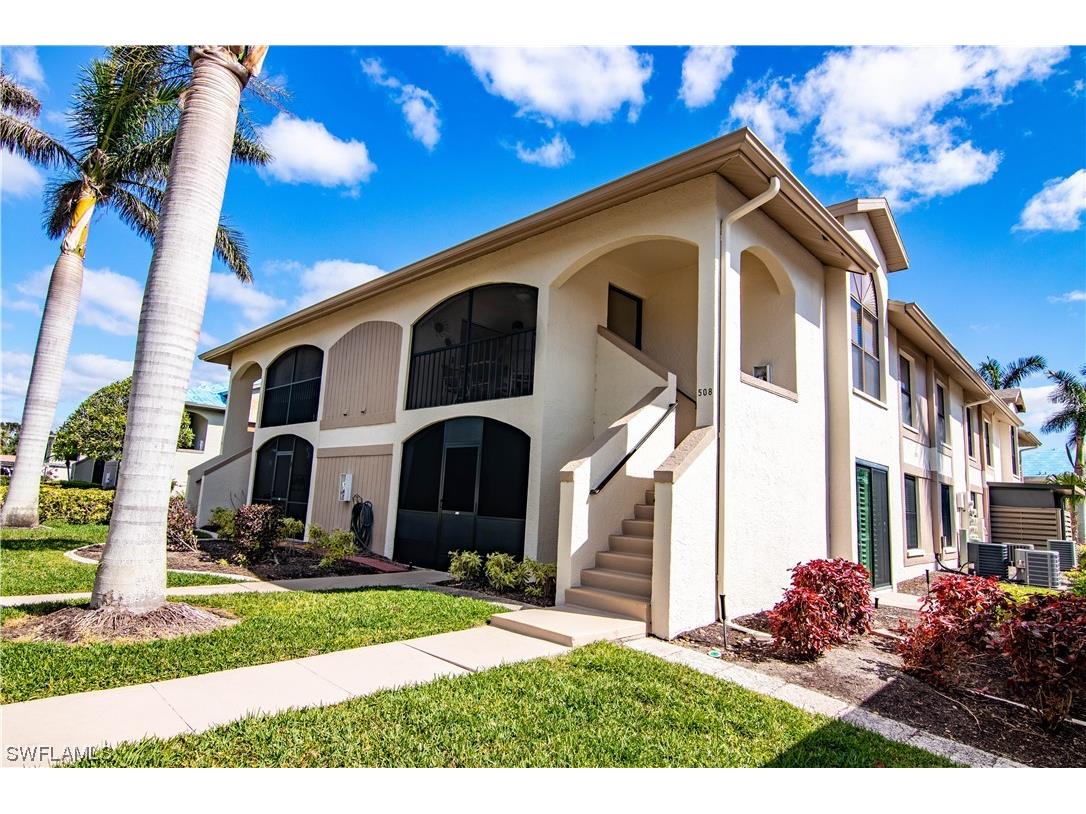 13256 Whitehaven Lane #508 Fort Myers FL 33966 223012452 image1