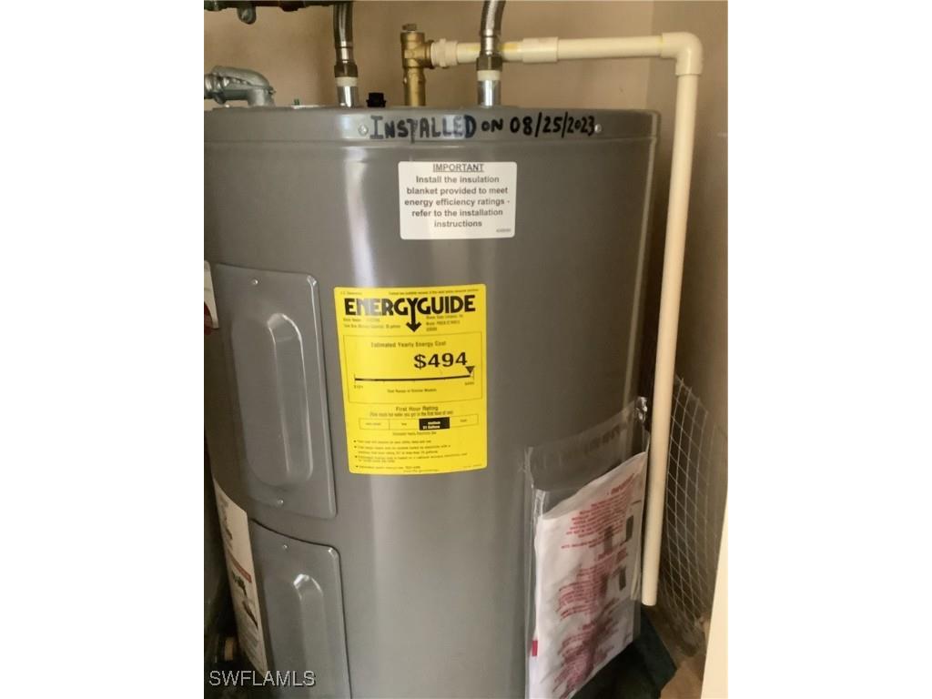 1326 Mainsail Drive #1112 Naples FL 34114 225022505 image26