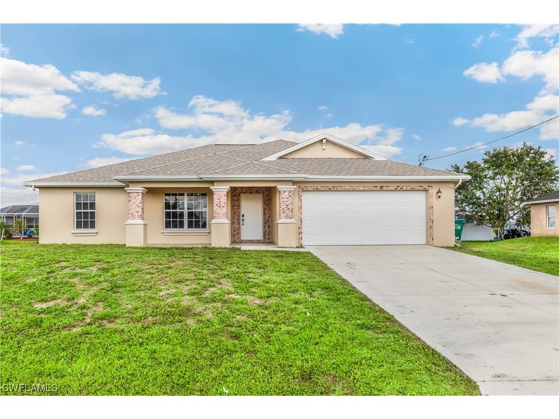 1326 NE 2nd Avenue Cape Coral FL 33909 223049487 image1