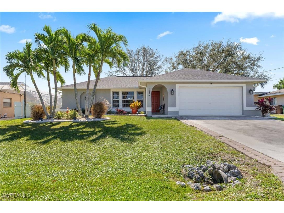 1326 SE 12th Street Cape Coral FL 33990 225007420 image1