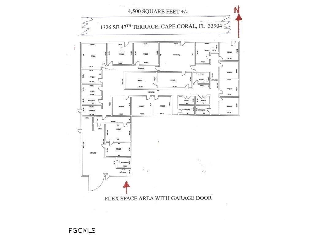 1326 SE 47th Street Cape Coral FL 33904 2026017118 image19