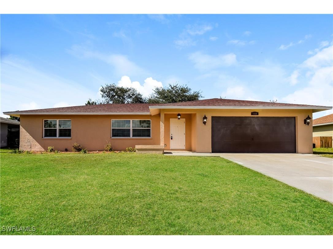 1326 SW 10th Place Cape Coral FL 33991 225062525 image1
