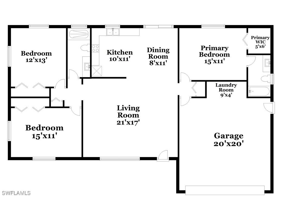 1326 SW 10th Place Cape Coral FL 33991 225062525 image15