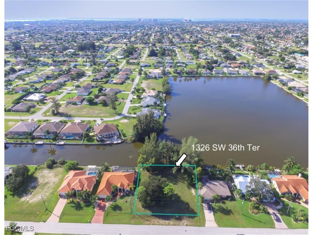 1326 SW 36th Terrace Cape Coral FL 33914 2025020503 image1