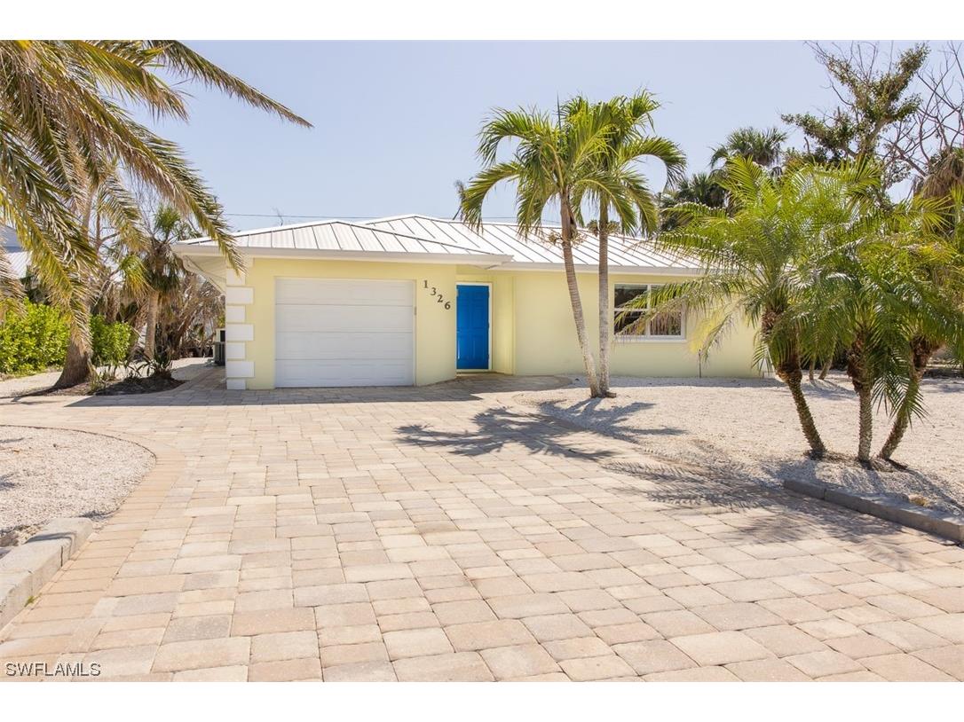 1326 Tahiti Drive Sanibel FL 33957 223024635 image1