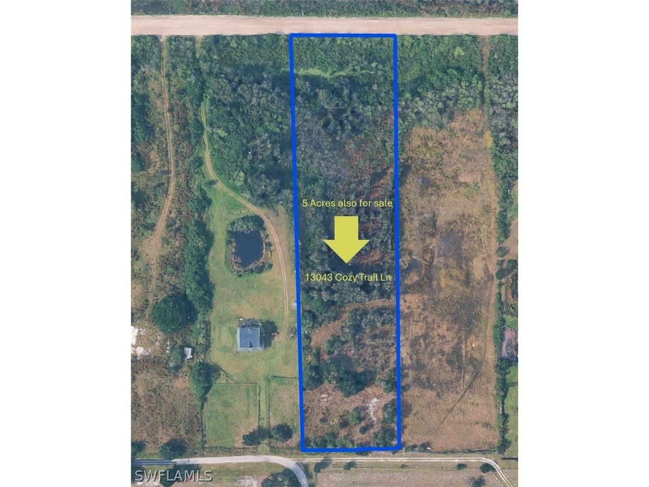 13260 Sleepy Hollow Lane Fort Myers FL 33913 226012590 image46