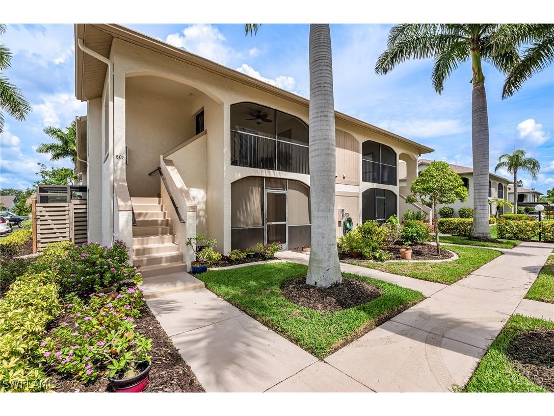 13262 Whitehaven Lane #601 Fort Myers FL 33966 224053990 image1