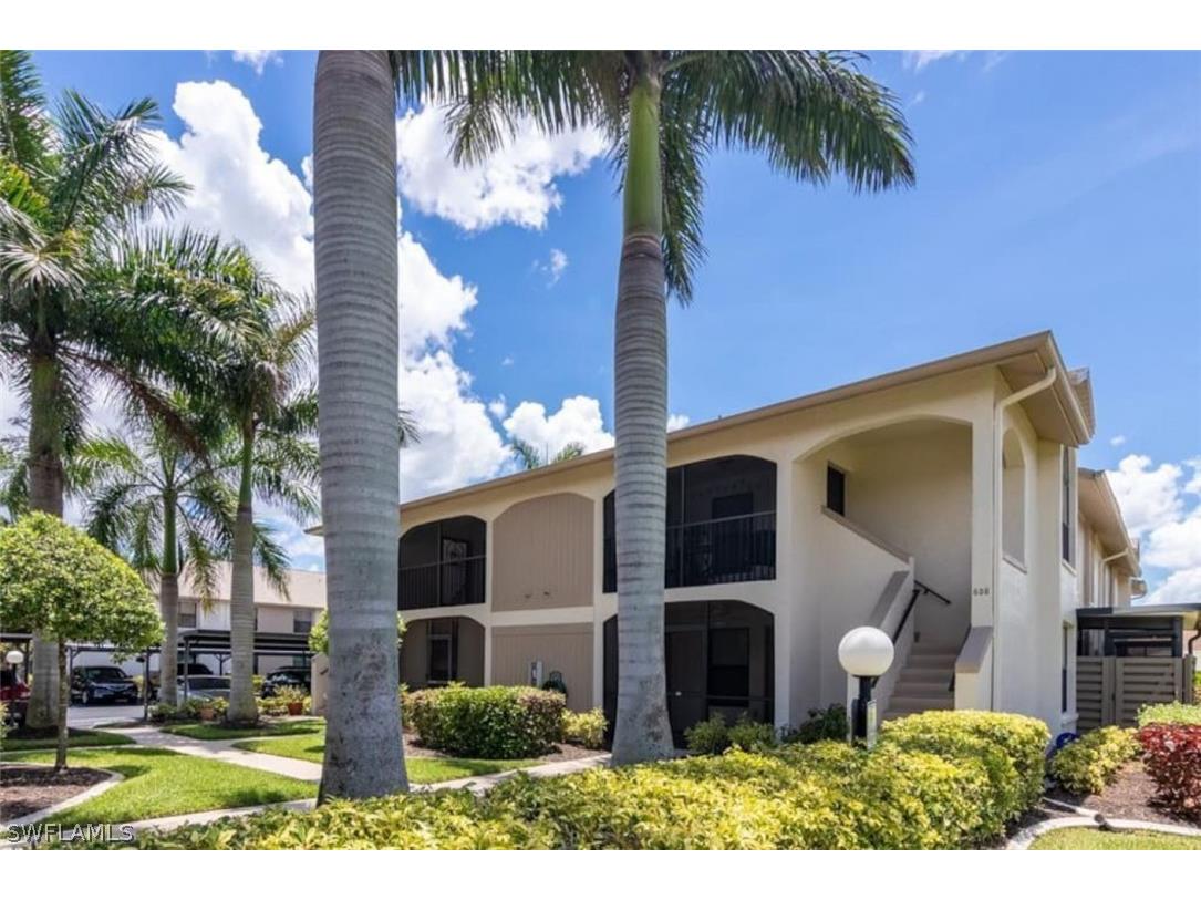 13262 Whitehaven Lane #606 Fort Myers FL 33966 223010170 image1