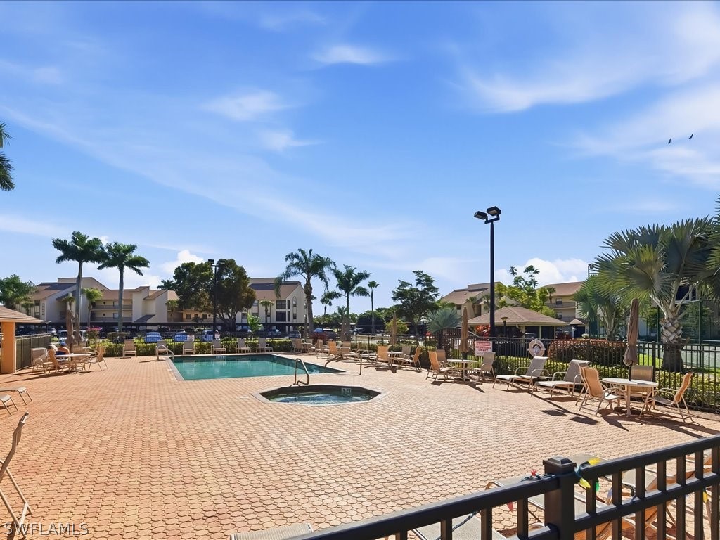 13264 White Marsh Lane #3324 Fort Myers FL 33912 226007843 image24