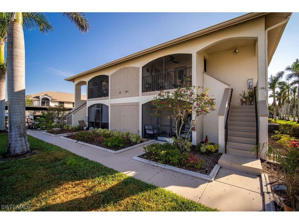 13268 Whitehaven Lane #102 Fort Myers FL 33966 223017263 image1
