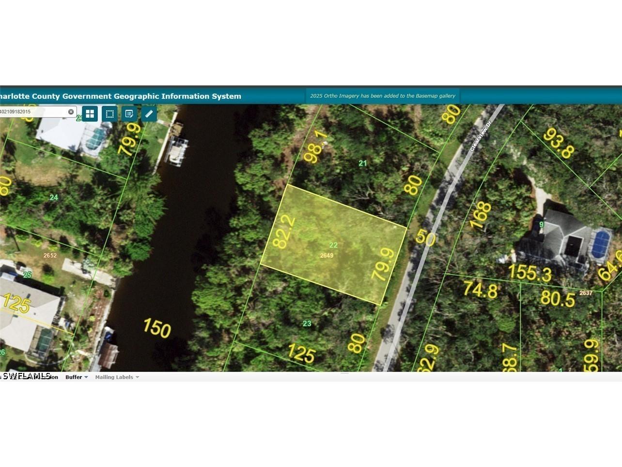 1327 Clearview Drive Port Charlotte FL 33953 226013995 image1