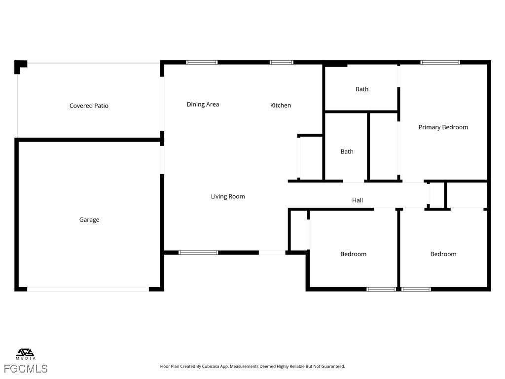 1327 NE 12th Avenue Cape Coral FL 33909 2026005620 image27