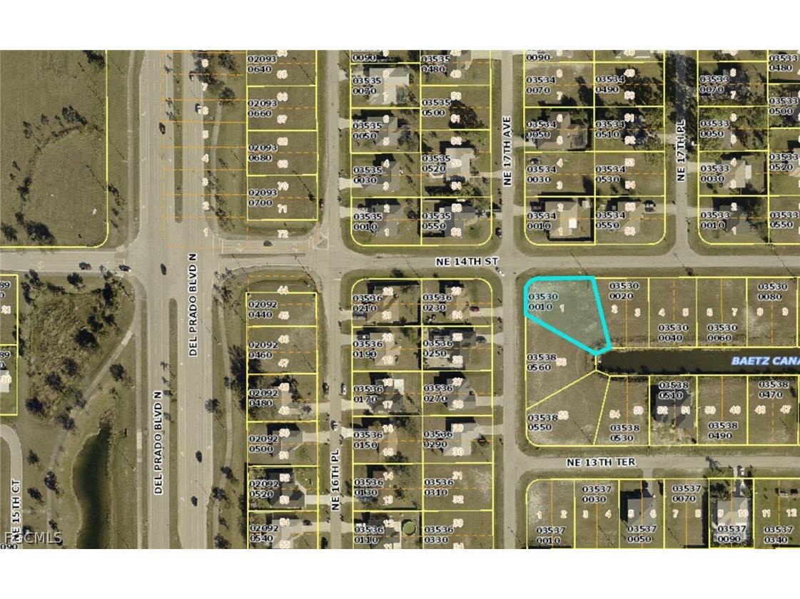 1327 NE 17th Avenue Cape Coral FL 33909 2026008465 image3