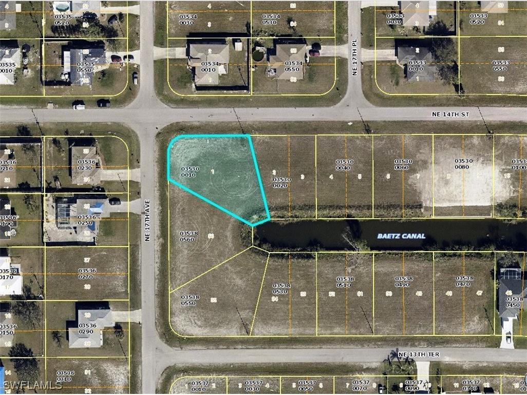 1327 NE 17th Avenue Cape Coral FL 33909 224015821 image1