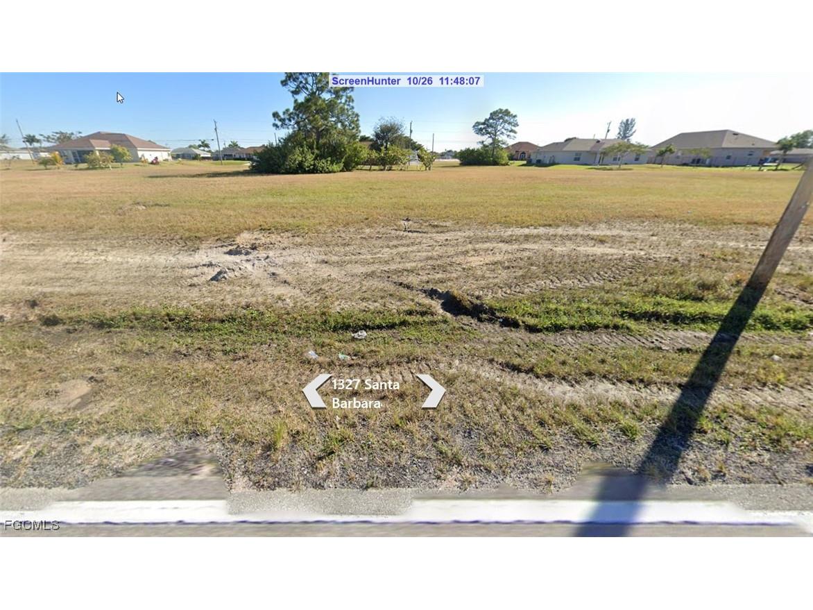 1327 Santa Barbara Boulevard N Cape Coral FL 33993 2025017032 image1