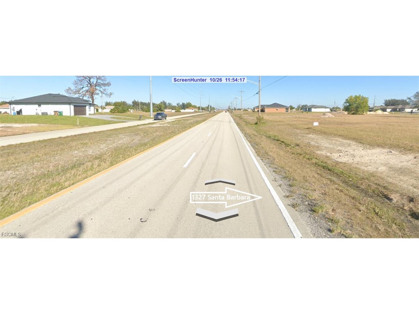 1327 Santa Barbara Boulevard N Cape Coral FL 33993 2025017032 image3