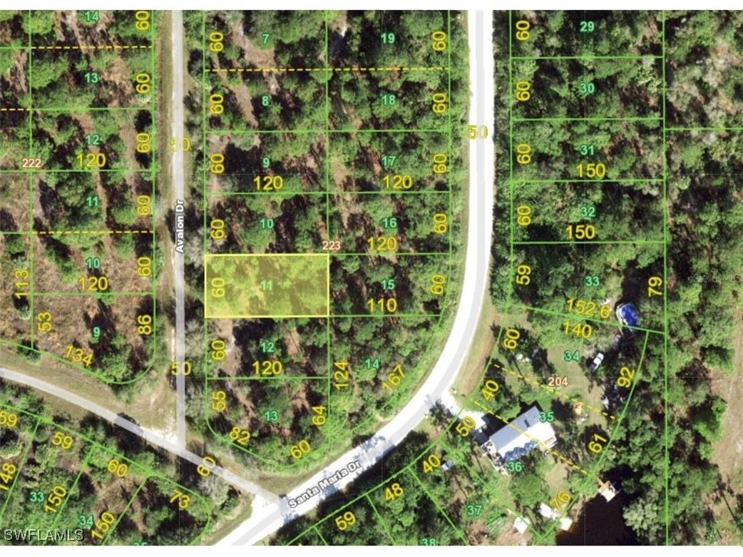 13270 Avalon Drive Punta Gorda FL 33955 223066853 image1