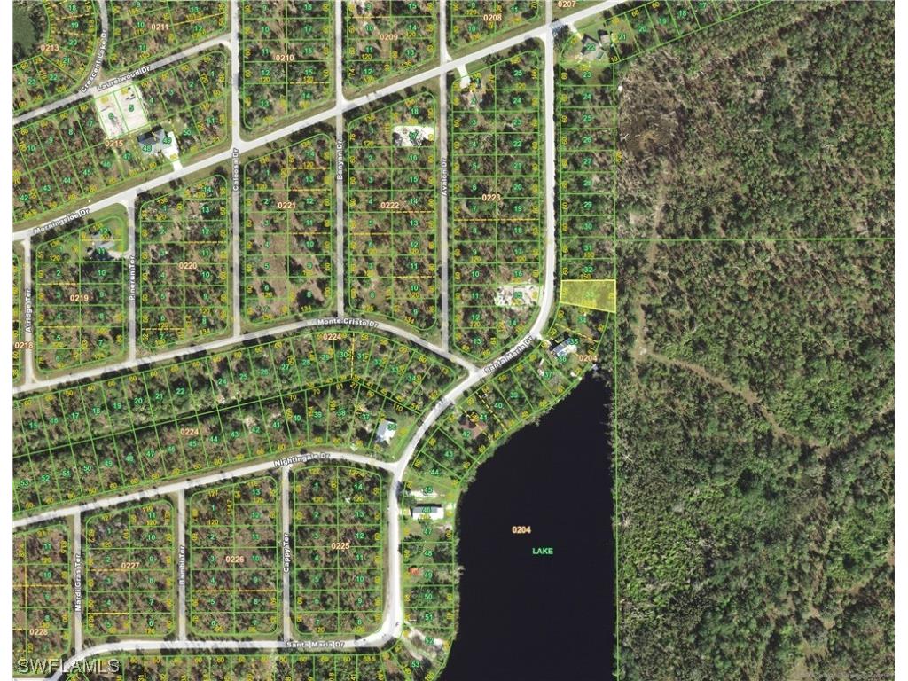 13270 Santa Maria Drive Punta Gorda FL 33955 223080568 image1