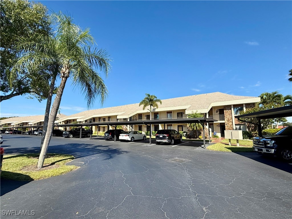 13273 White Marsh Lane #314 Fort Myers FL 33912 225077391 image1