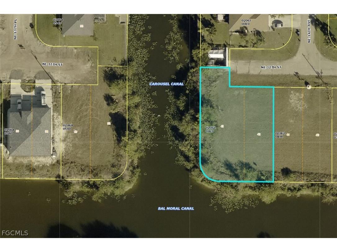 1328 NE 12th Street Cape Coral FL 33909 2026003636 image1
