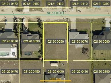 1328 NE 18th Street Cape Coral FL 33909 2026008496 image1