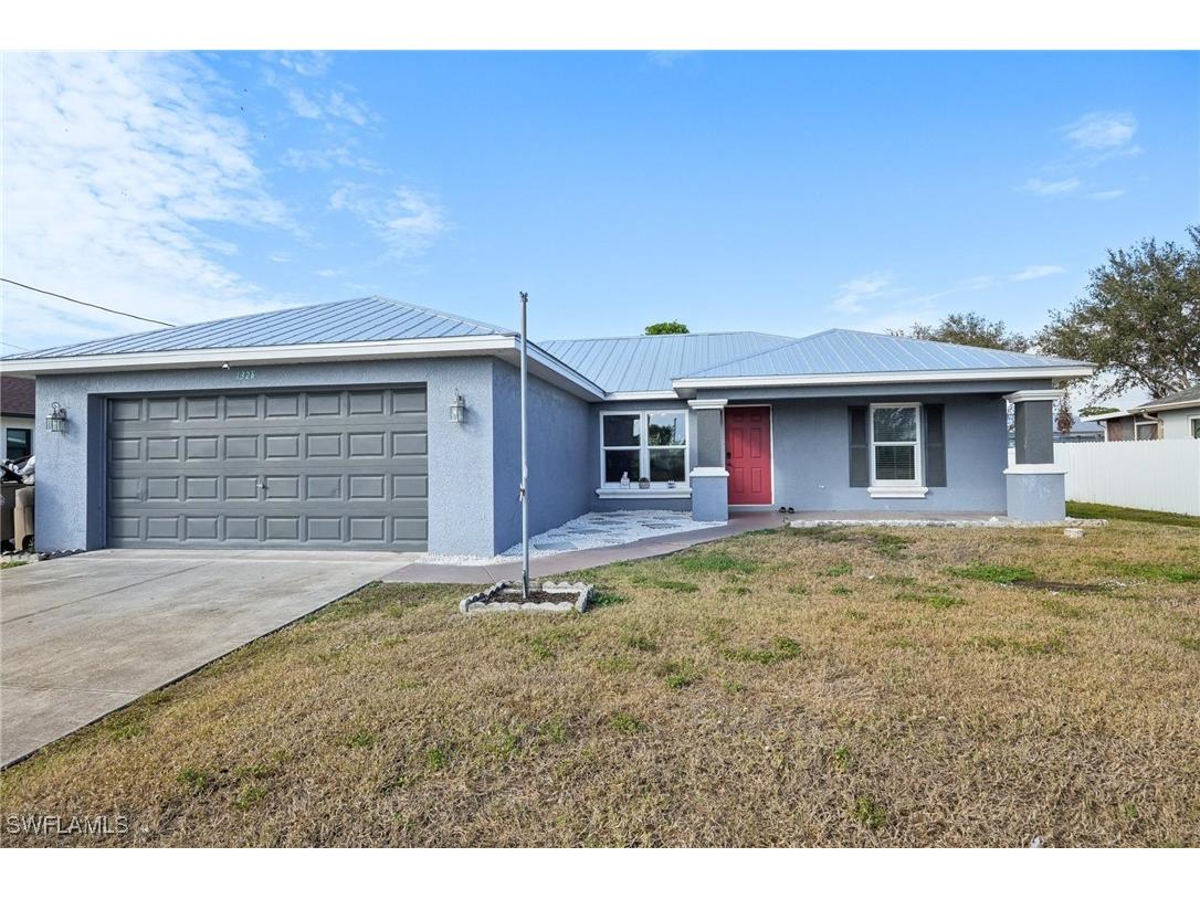 1328 NE 20th Avenue Cape Coral FL 33909 224104571 image1