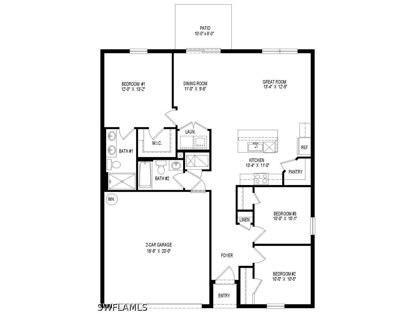 1328 NE 9th Place Cape Coral FL 33909 226018294 image16