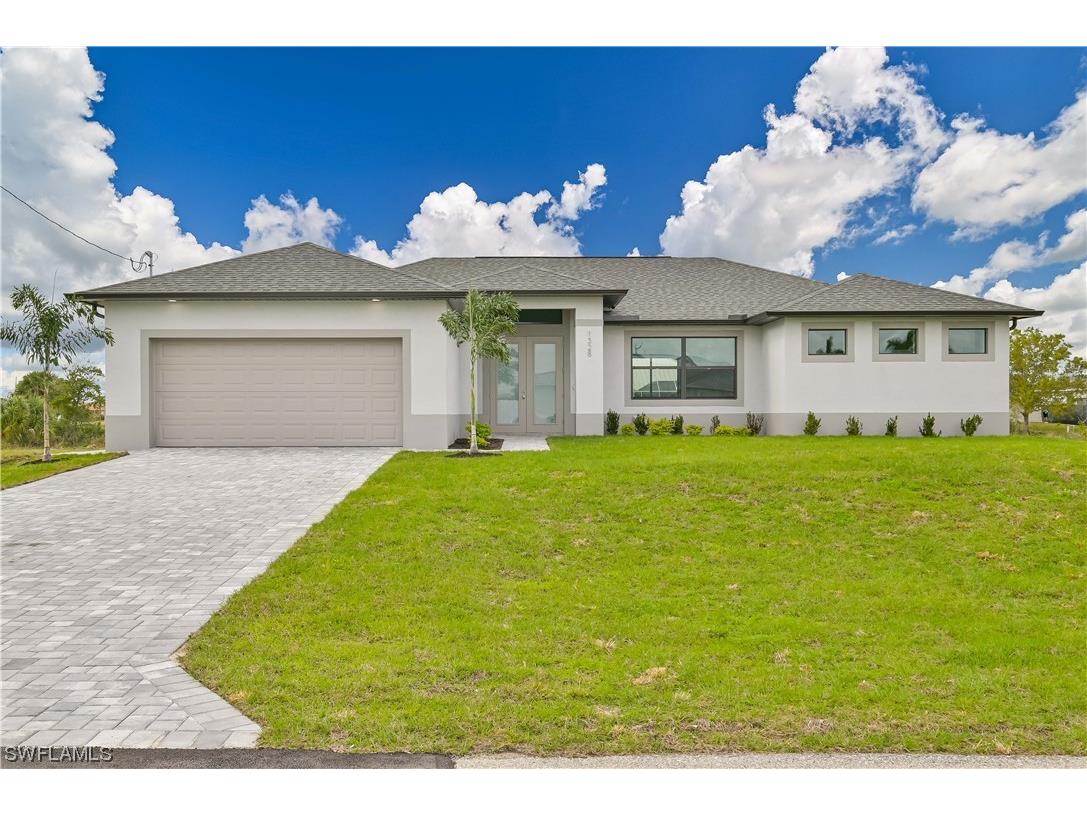 1328 NW 13th Place Cape Coral FL 33993 224011439 image1